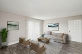 2-bedroom apartment at The Reserve At Barry Apartments in Kansas City